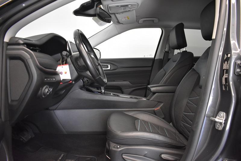 JEEP Compass 1.3 Limited 4xe-image-5
