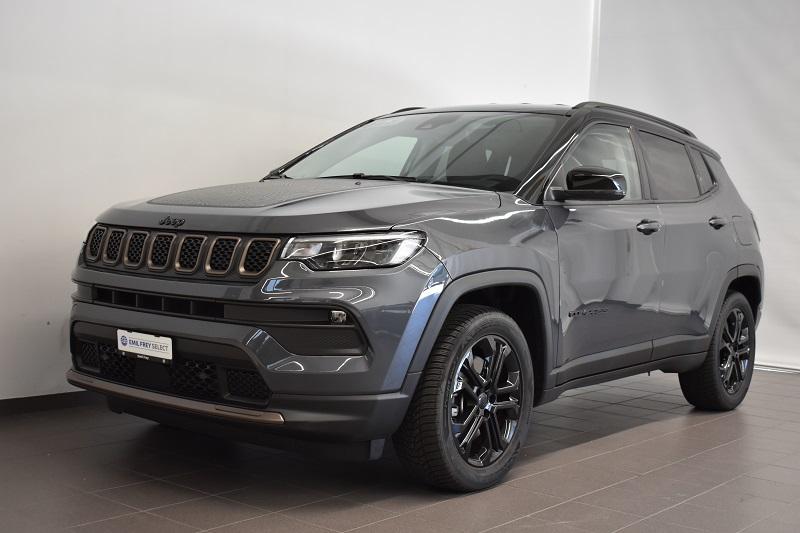 JEEP Compass 1.3 Limited 4xe-image-2