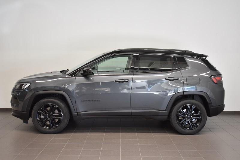 JEEP Compass 1.3 Limited 4xe-image-3