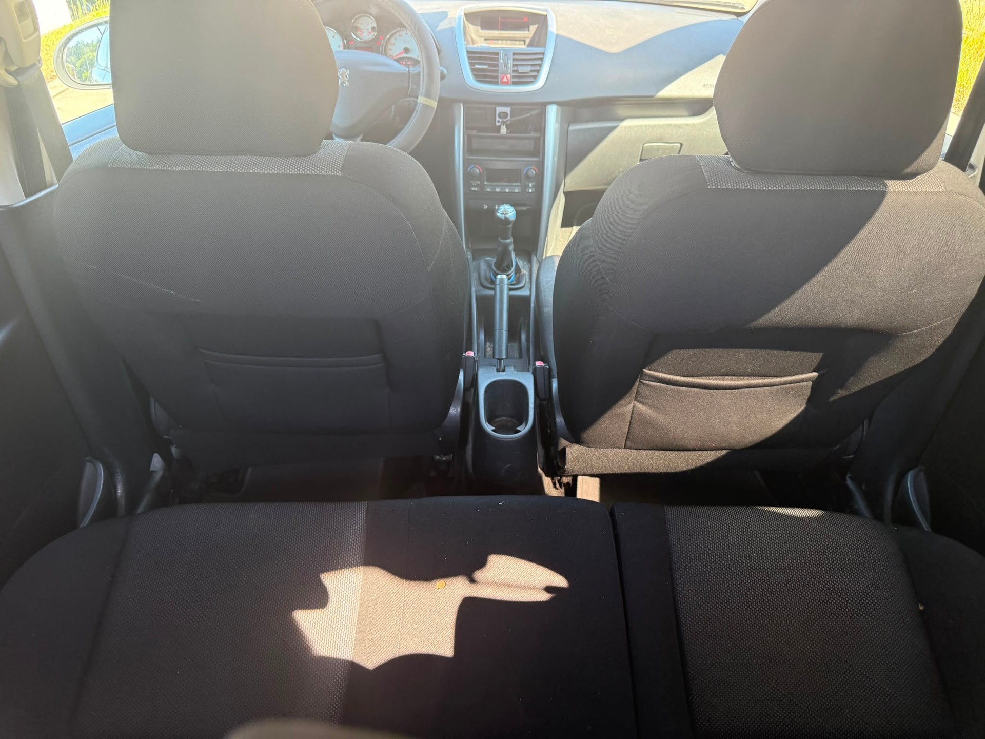 PEUGEOT 207 1.6 HDI XSI-image-11