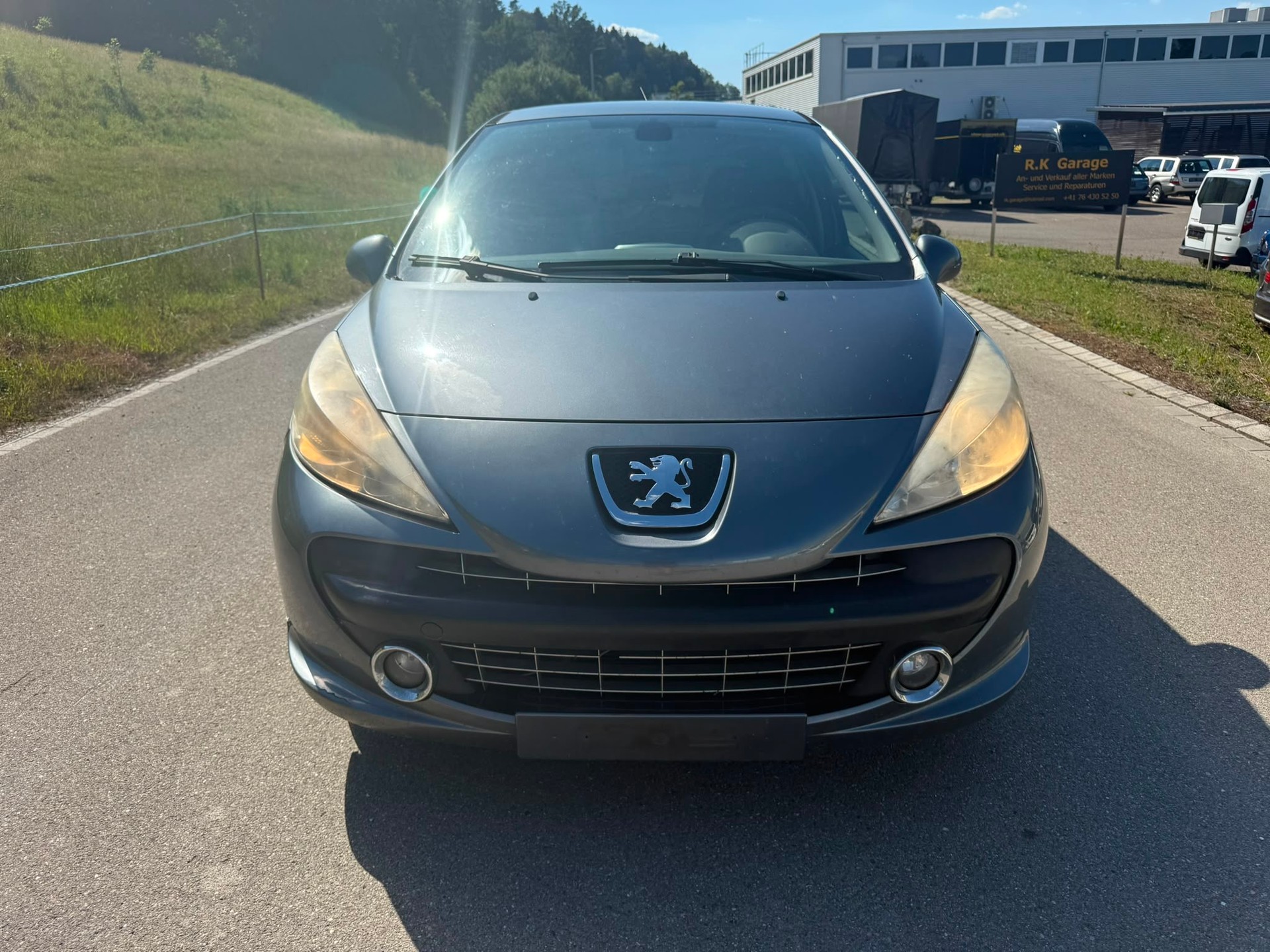PEUGEOT 207 1.6 HDI XSI-image-3