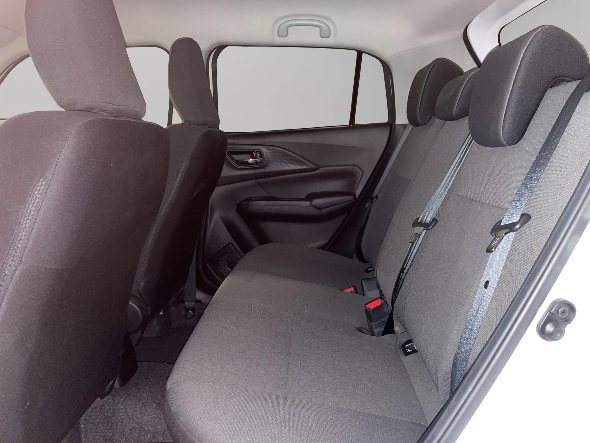SUZUKI Swift 1.2 Tradizio Top Hybrid-image-7
