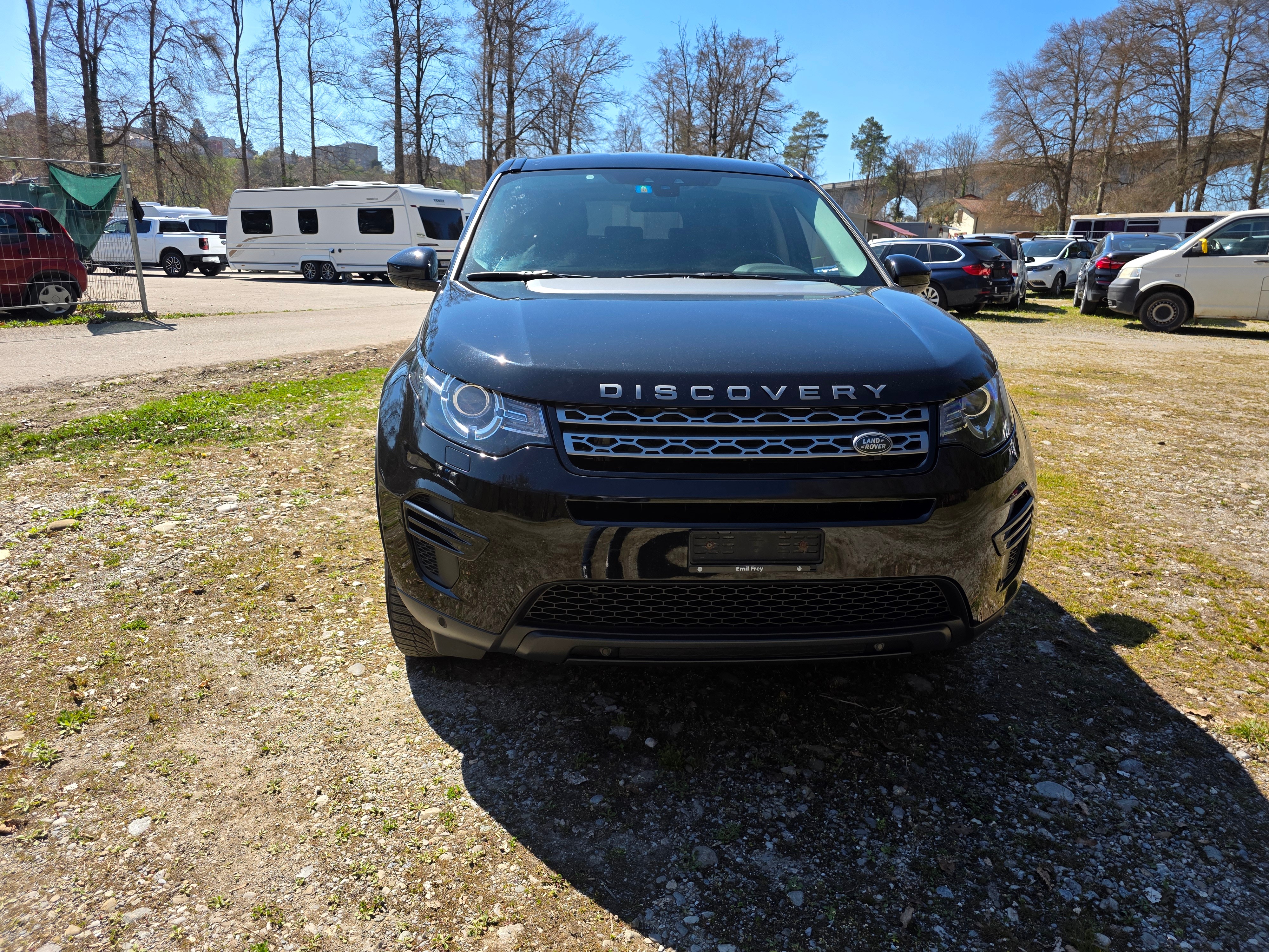 Car photo