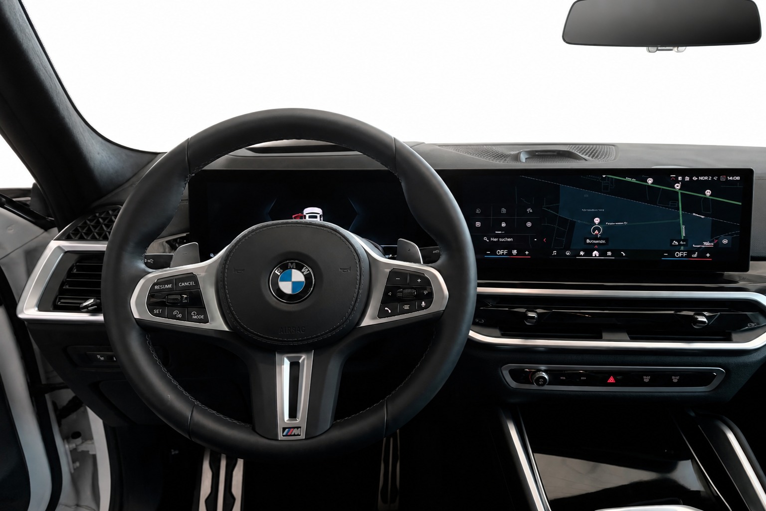 BMW X6 M60i M Sport Pro xDrive 48V Steptronic-image-11