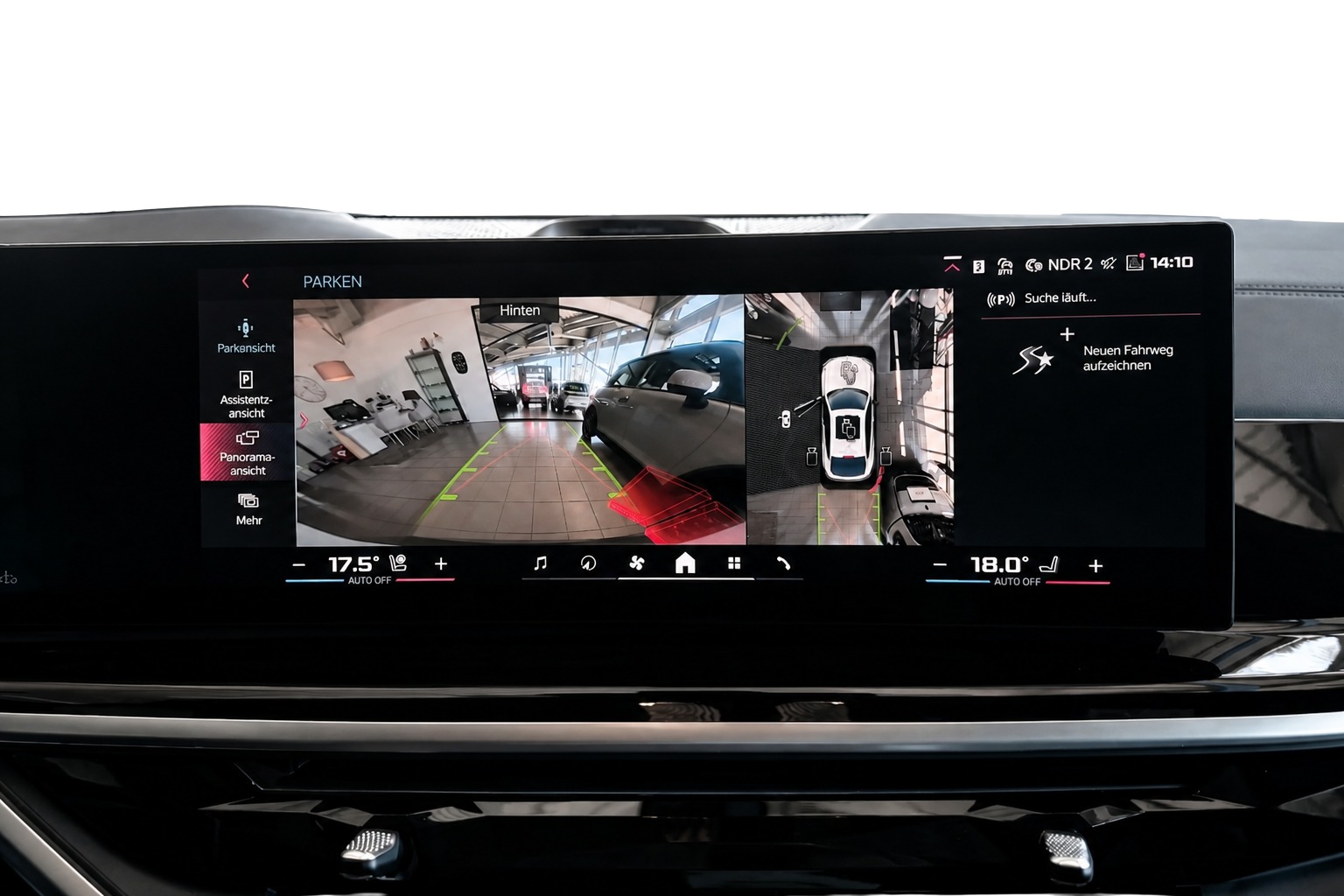 BMW X6 M60i M Sport Pro xDrive 48V Steptronic-image-13