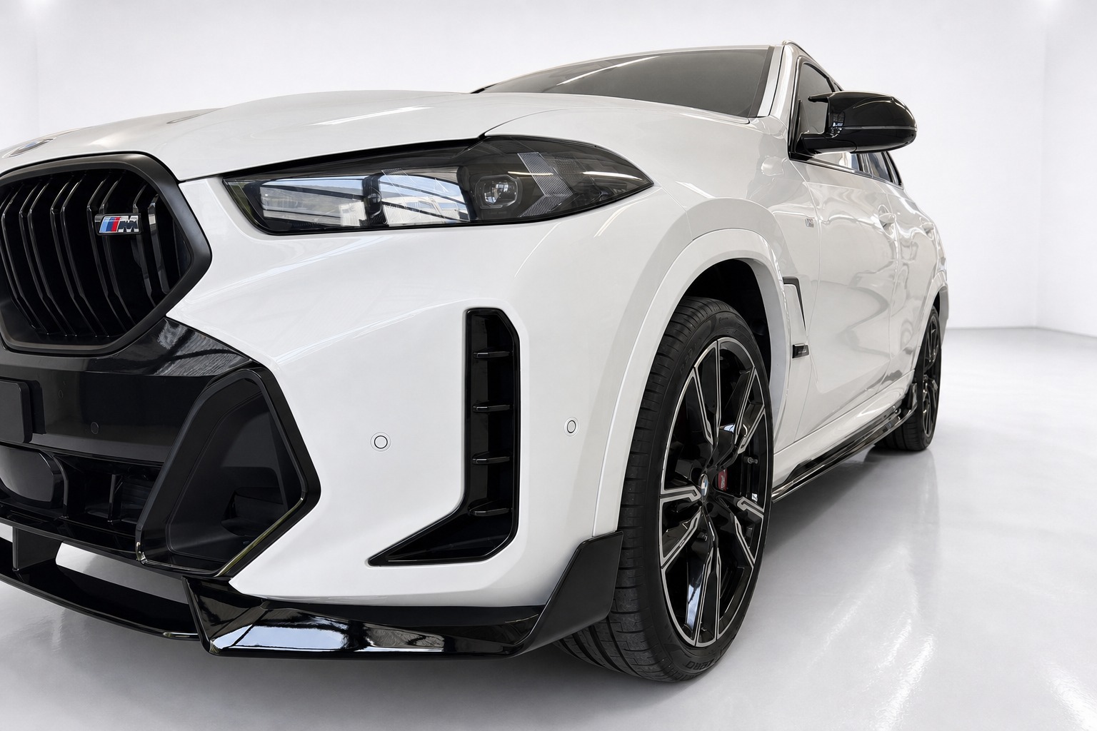 BMW X6 M60i M Sport Pro xDrive 48V Steptronic-showroom-element-1