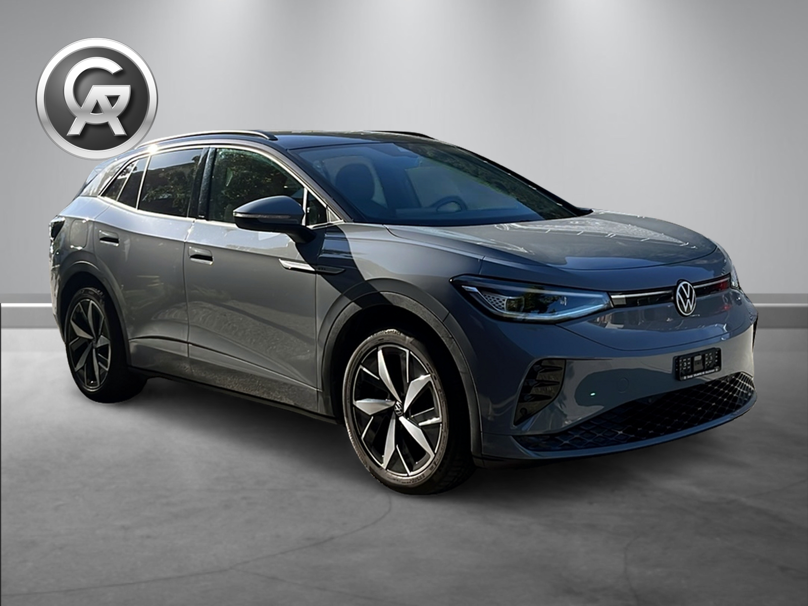 VW ID.4 GTX 77 kWh 4Motion