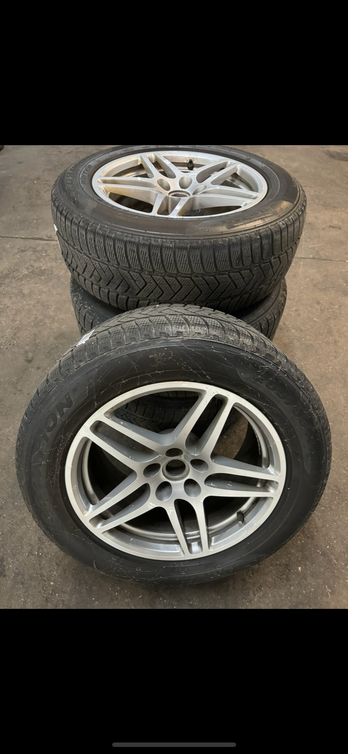 PORSCHE Macan S Diesel PDK-image-12