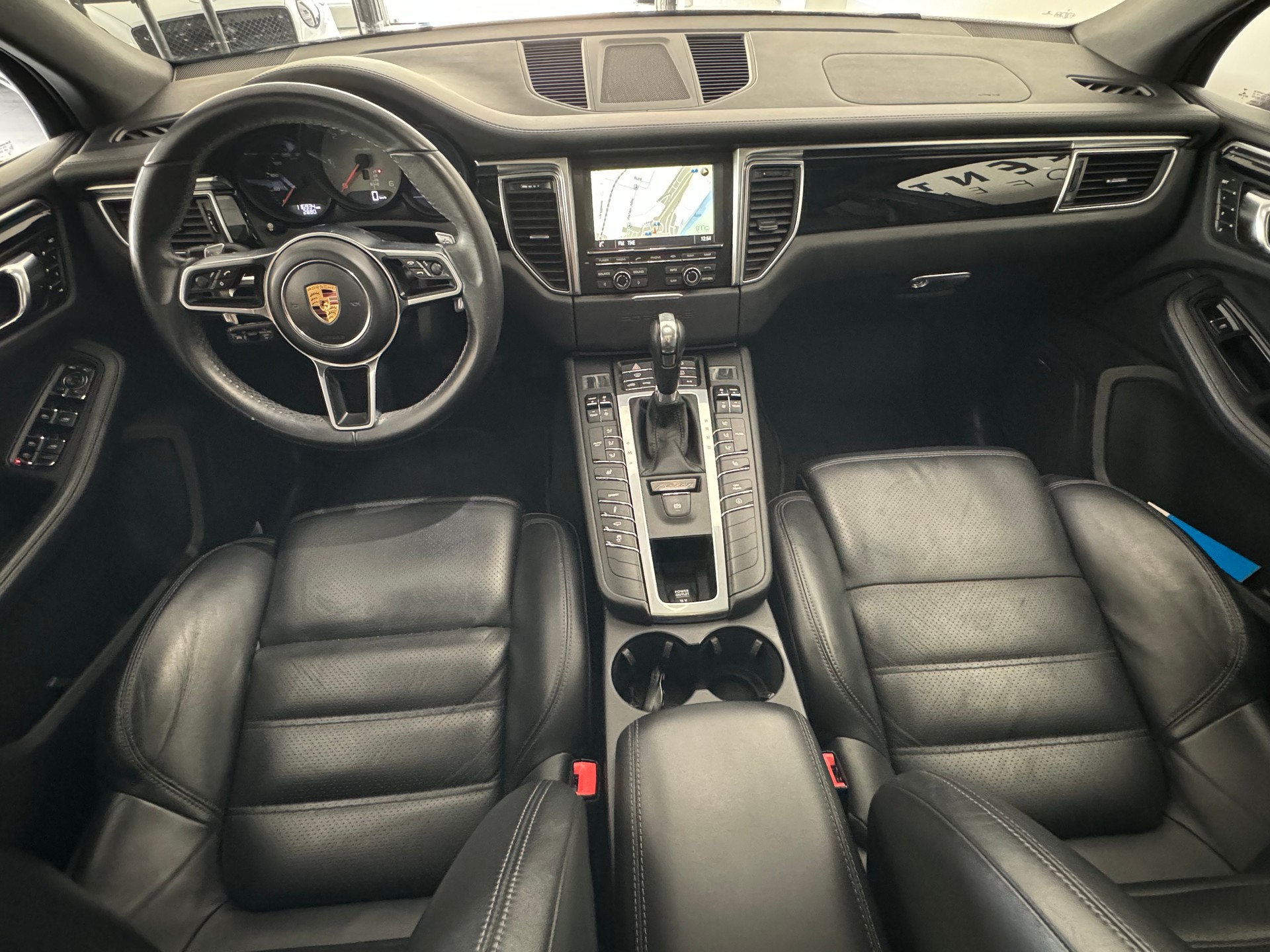 PORSCHE Macan S Diesel PDK-image-11
