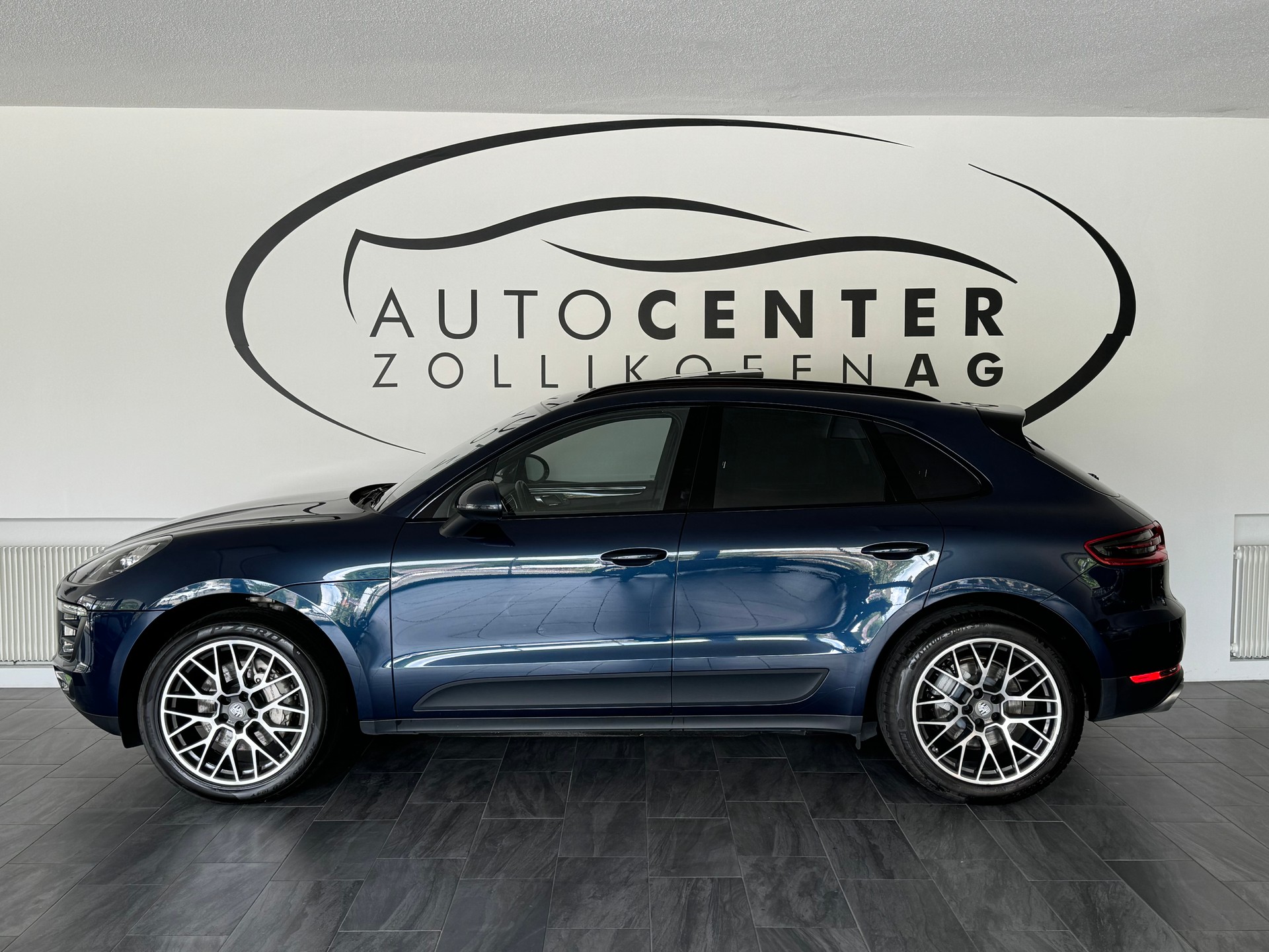 PORSCHE Macan S Diesel PDK-image-3