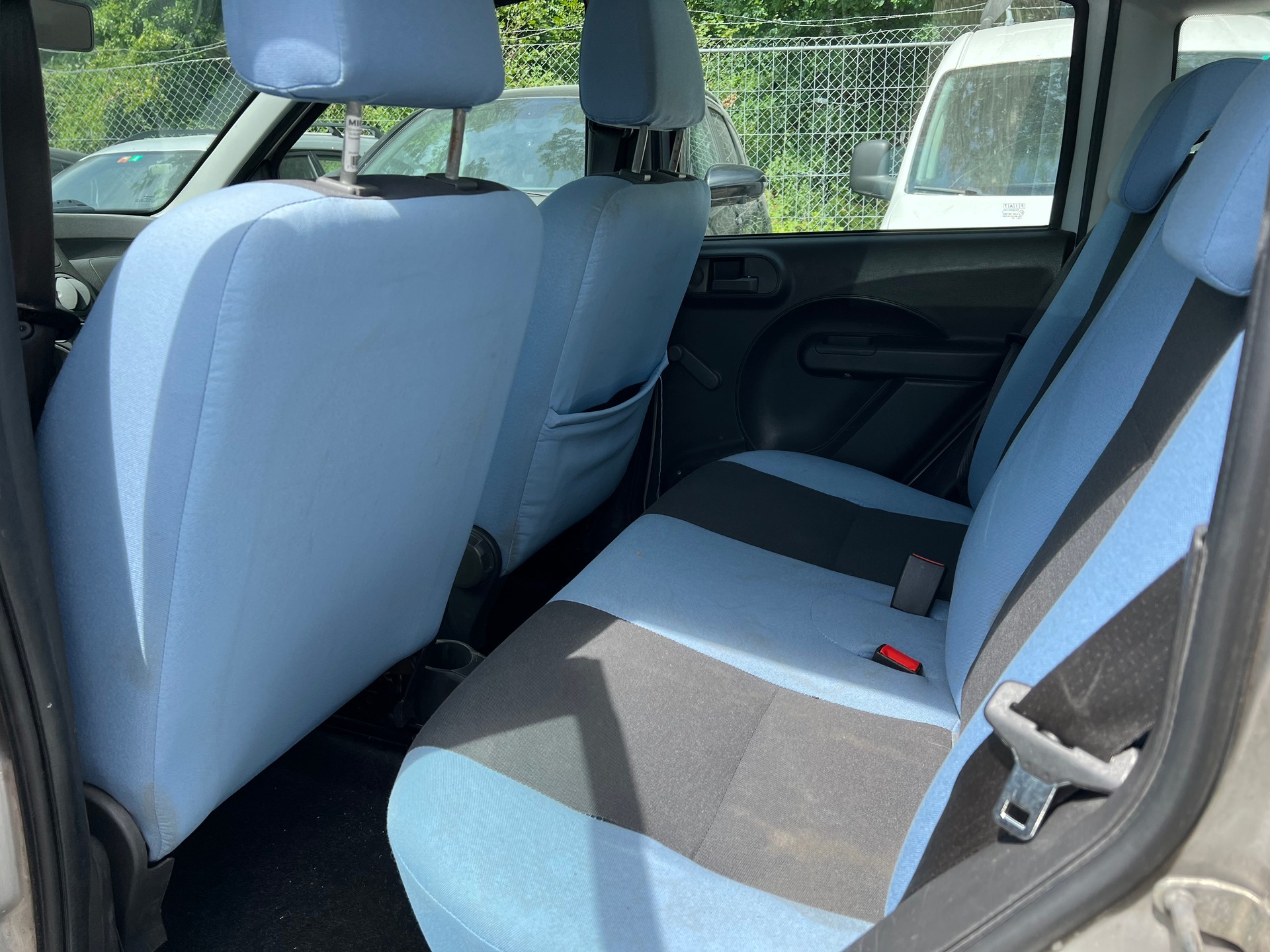FIAT Panda 1.3 16V JTD Cross 4x4-image-4