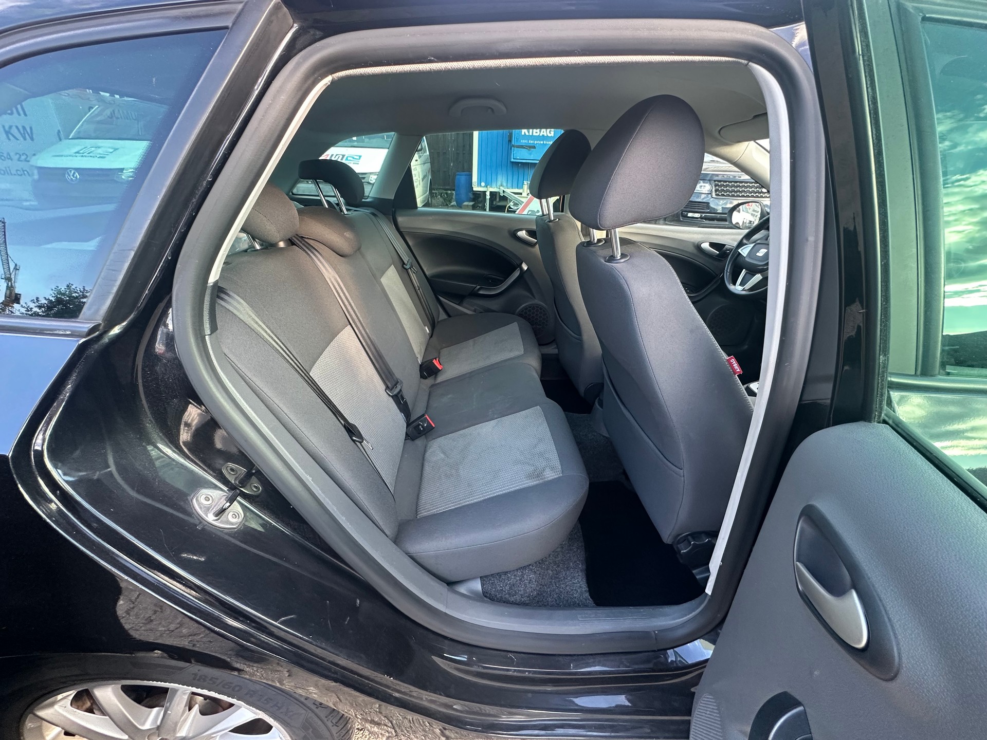 SEAT Ibiza ST 1.2 TSI Sport DSG-image-7