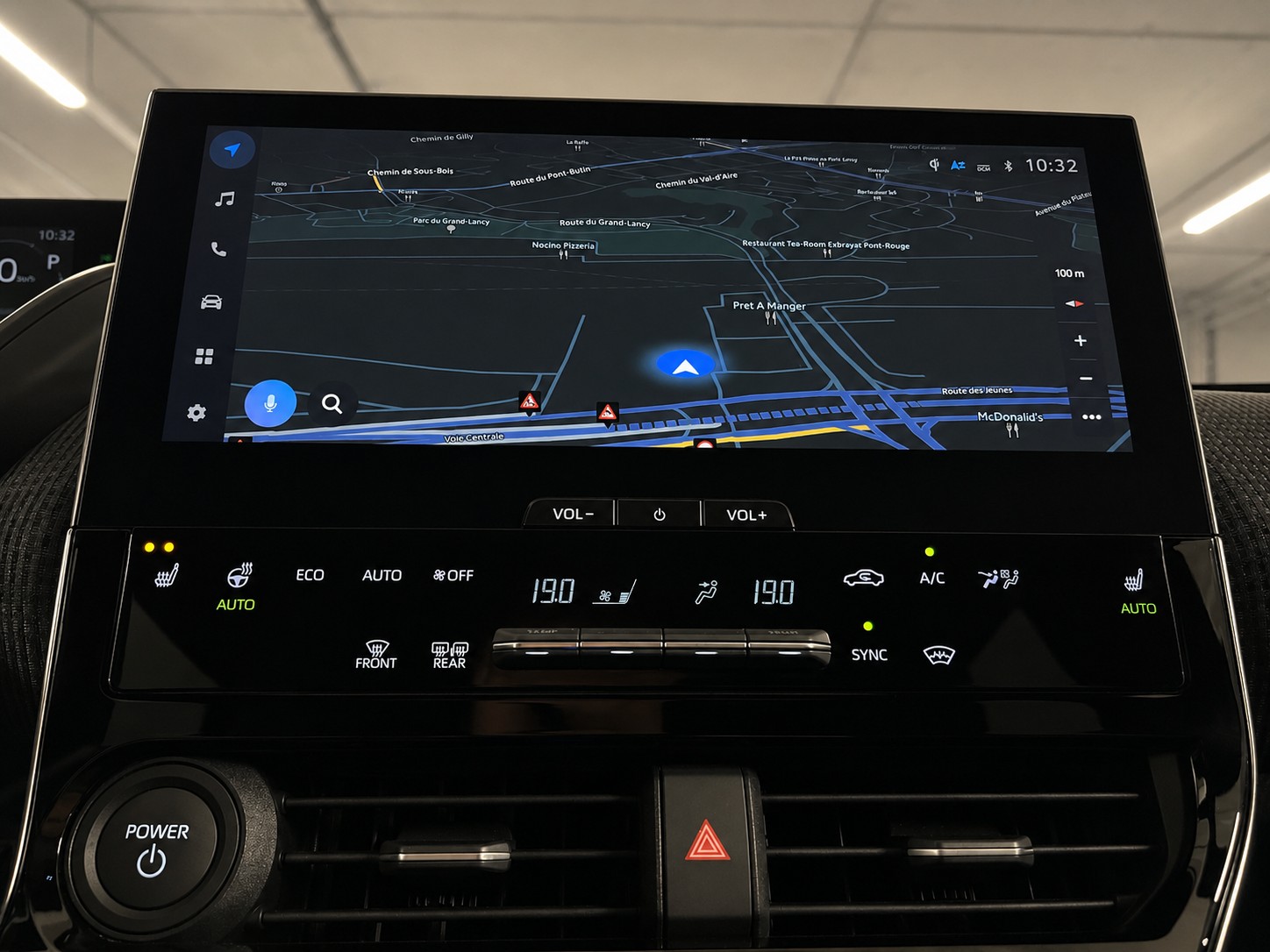 TOYOTA bZ4X Style 71,4 kWh 4WD-image-14