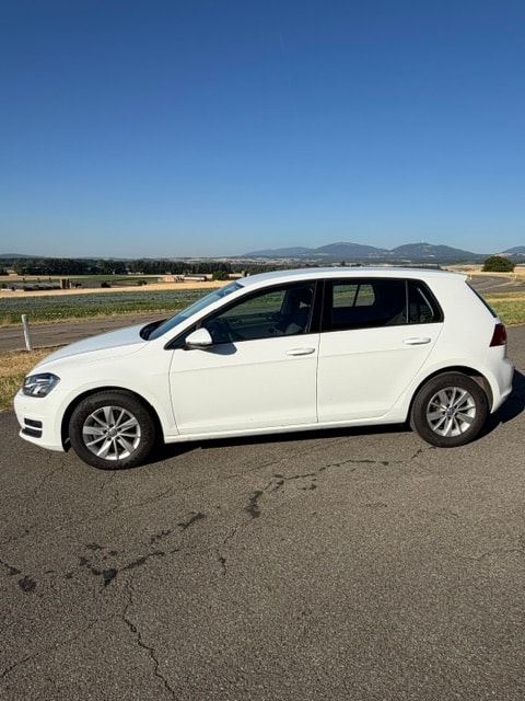 VW Golf 1.2 TSI Comfortline DSG-image-3
