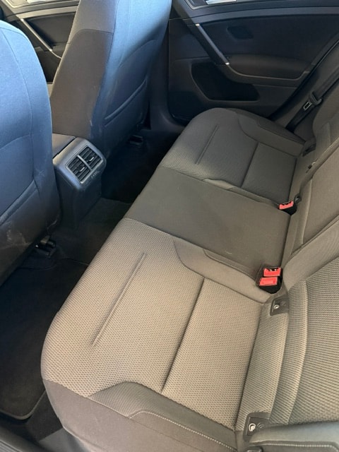 VW Golf 1.2 TSI Comfortline DSG-image-10