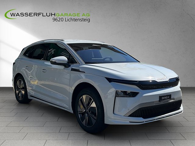 SKODA Skoda Enyaq Selection 27er Modell-image-4