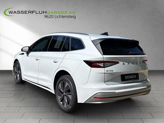 SKODA Skoda Enyaq Selection 27er Modell-image-1