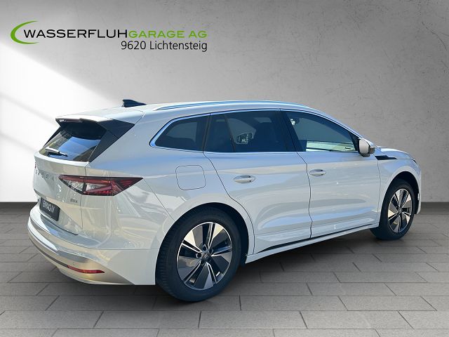 SKODA Skoda Enyaq Selection 27er Modell-image-3