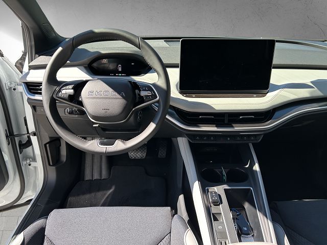 SKODA Skoda Enyaq Selection 27er Modell-image-15