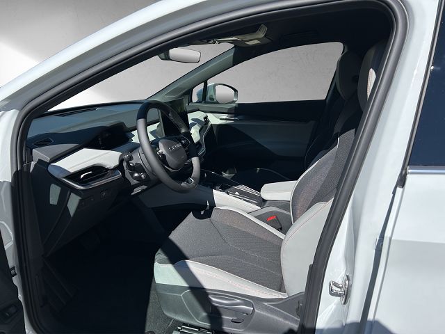 SKODA Skoda Enyaq Selection 27er Modell-image-5