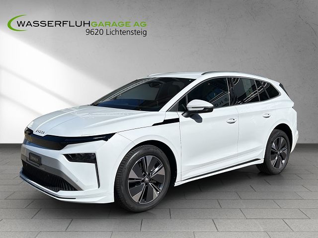 SKODA Skoda Enyaq Selection 27er Modell-image-0