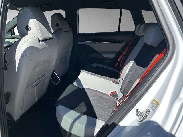 SKODA Skoda Enyaq Selection 27er Modell-image-7
