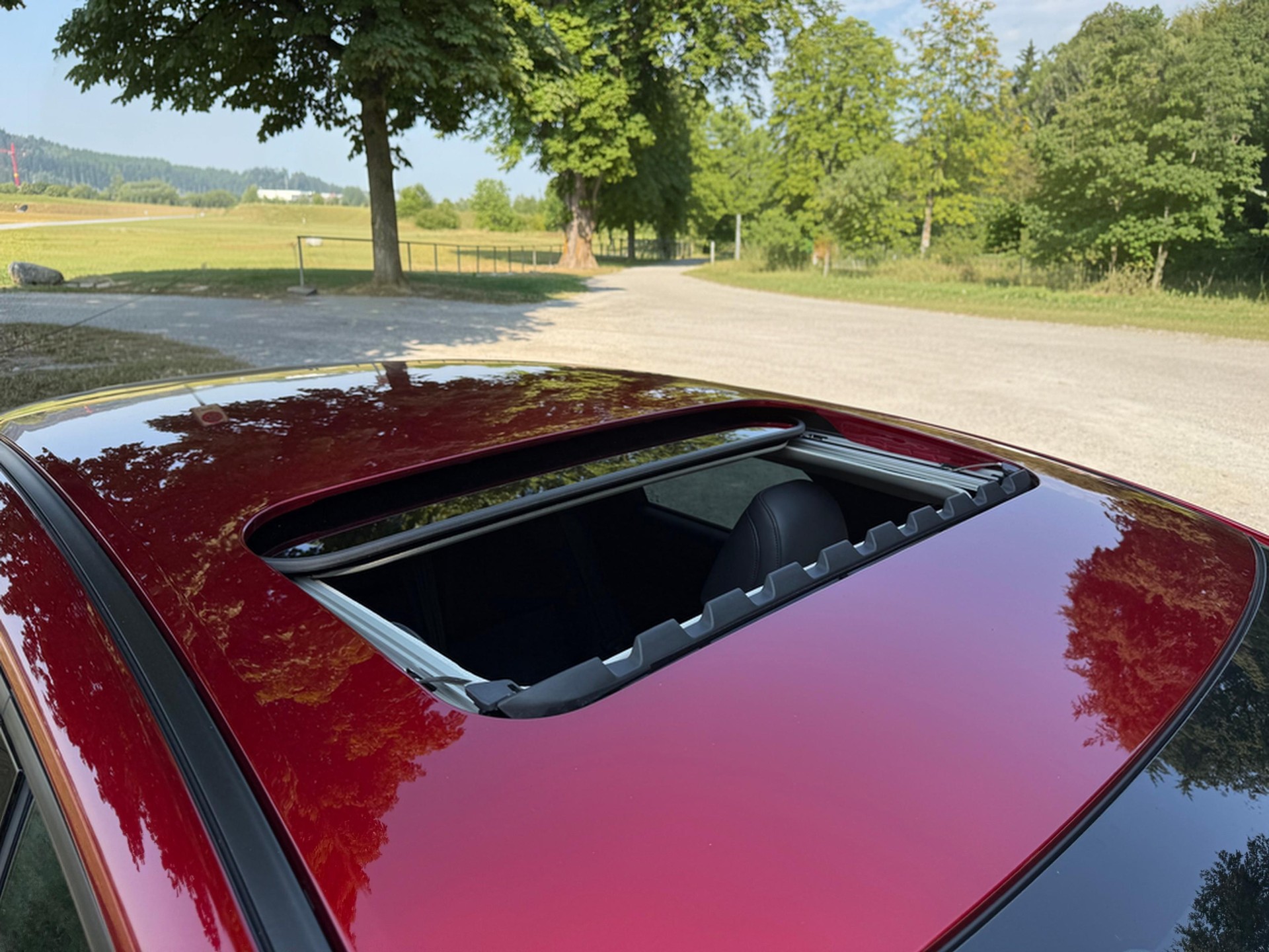 MAZDA CX-30 SKYACTIV-X M Hybrid 180 Revolution AWD Automat-image-4