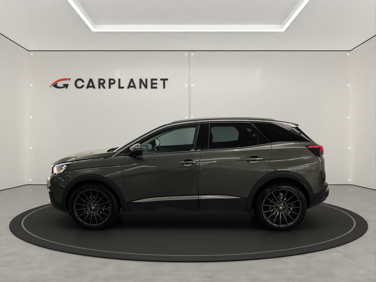 PEUGEOT 3008 1.2 PureTech Allure-showroom-element-1