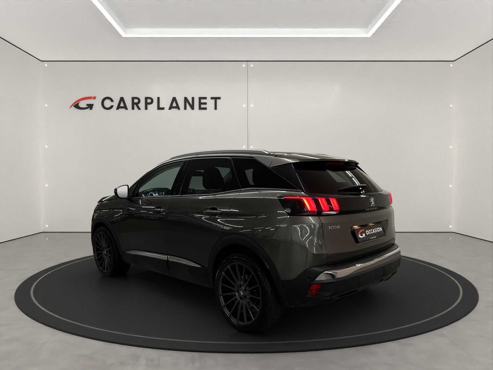 PEUGEOT 3008 1.2 PureTech Allure-showroom-element-2
