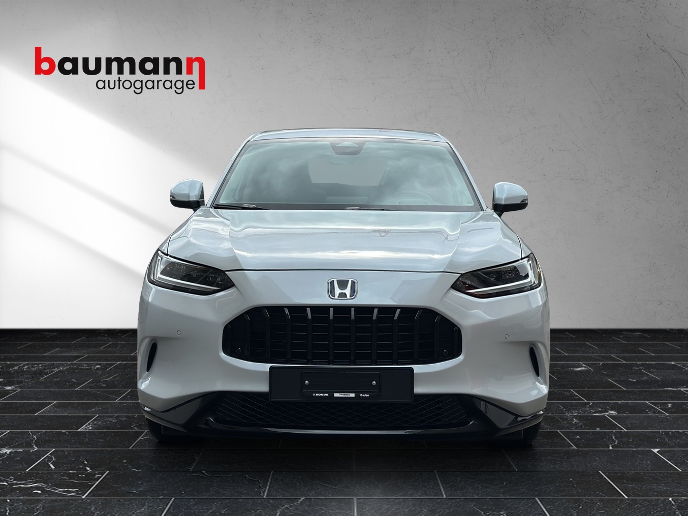 HONDA ZR-V 2.0i MMD Hybrid Advance Automatic-image-5