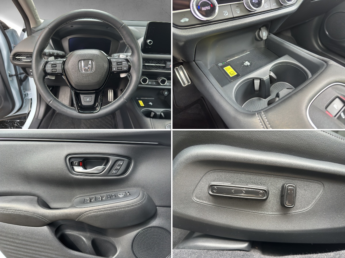 HONDA ZR-V 2.0i MMD Hybrid Advance Automatic-image-14