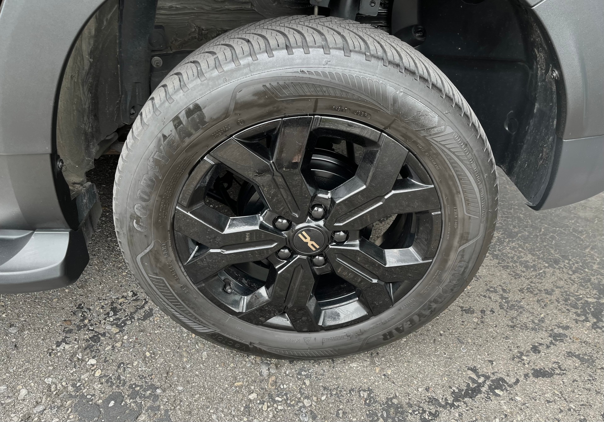 DACIA Duster TCe 150 Extreme 4x4-image-8