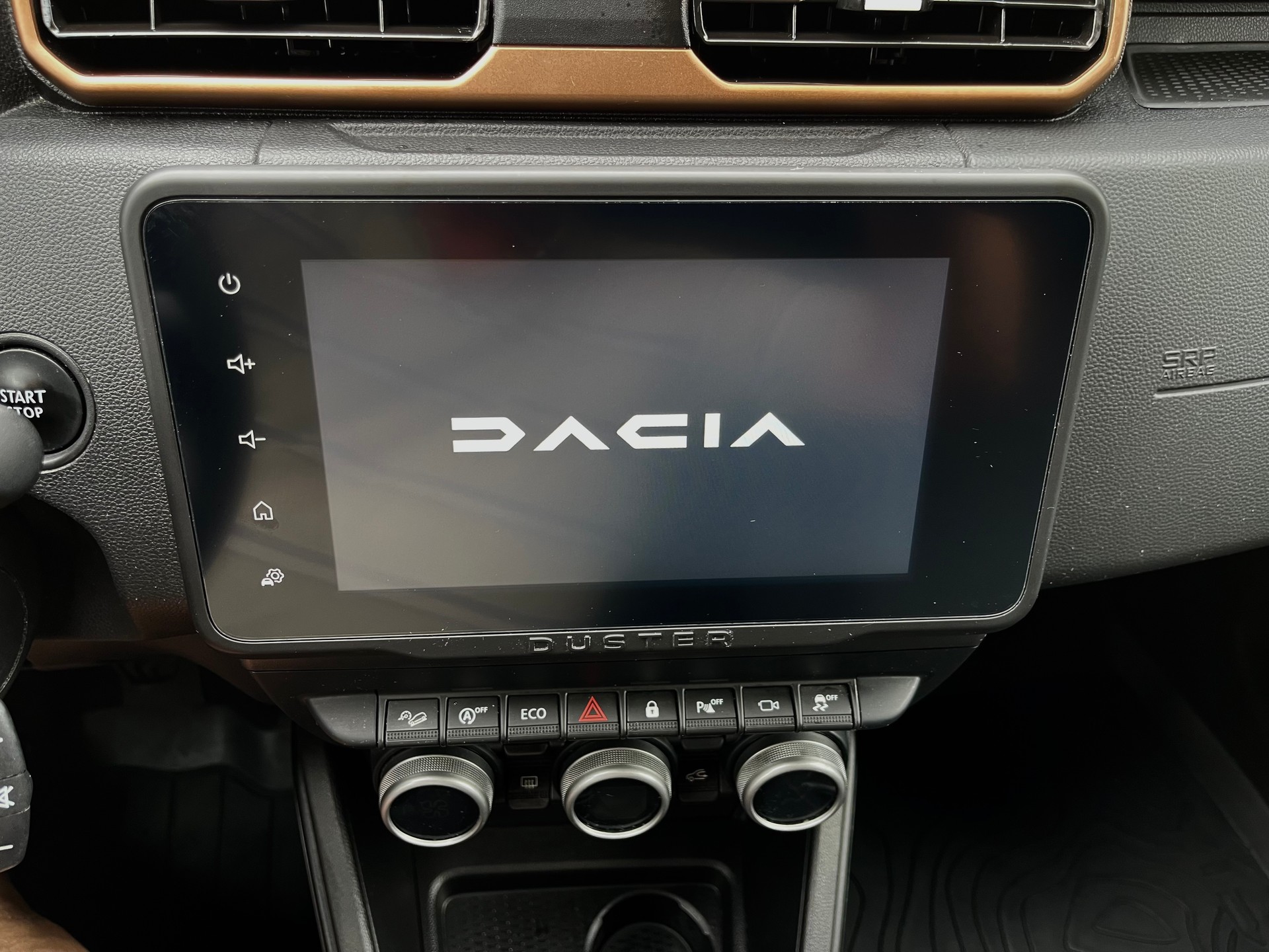 DACIA Duster TCe 150 Extreme 4x4-image-12