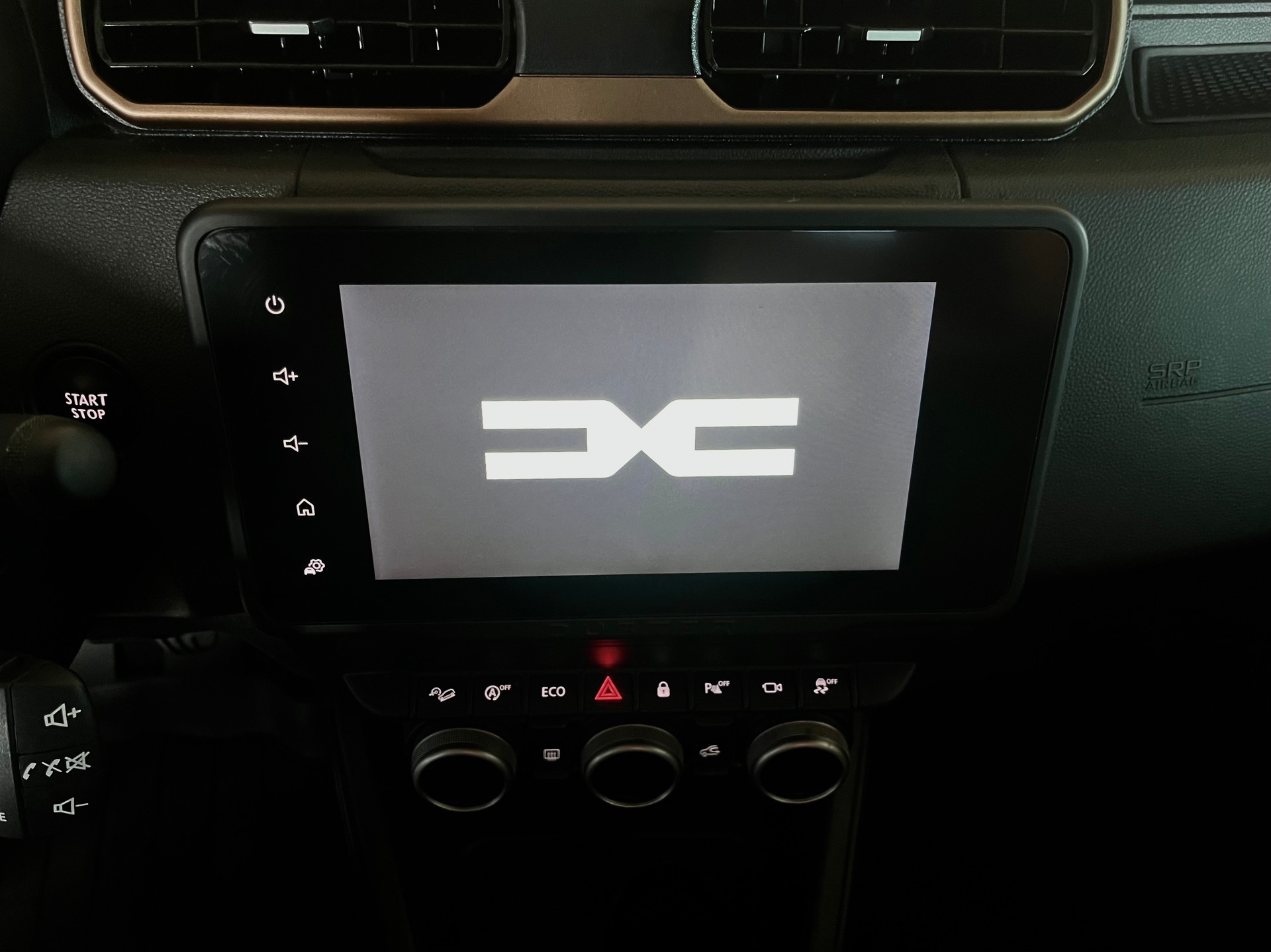 DACIA Duster TCe 150 Extreme 4x4-image-11