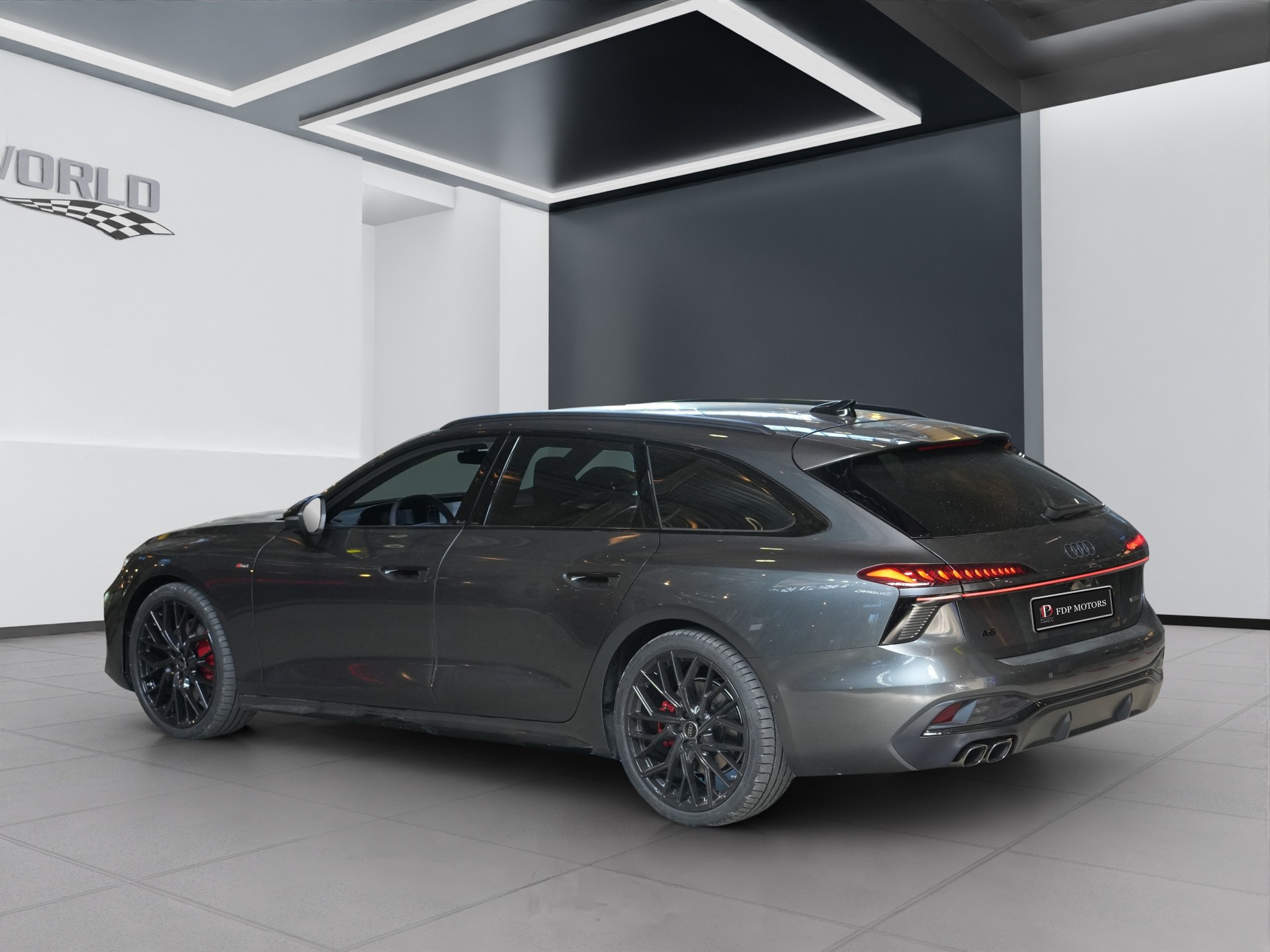 AUDI A6 Avant TDI quattro 220 kW S tronic-showroom-element-2