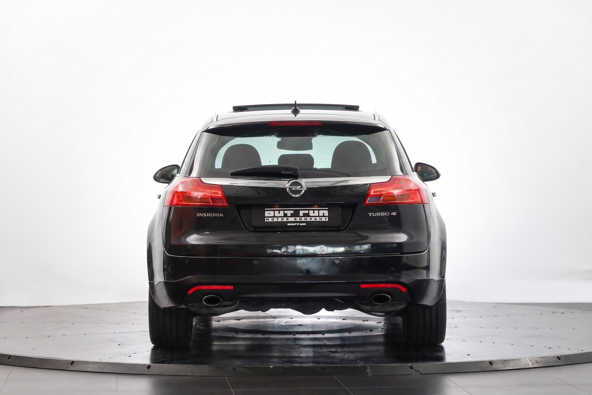 OPEL Insignia ST 2.0 Turbo Sport 4WD Aut.-showroom-element-2