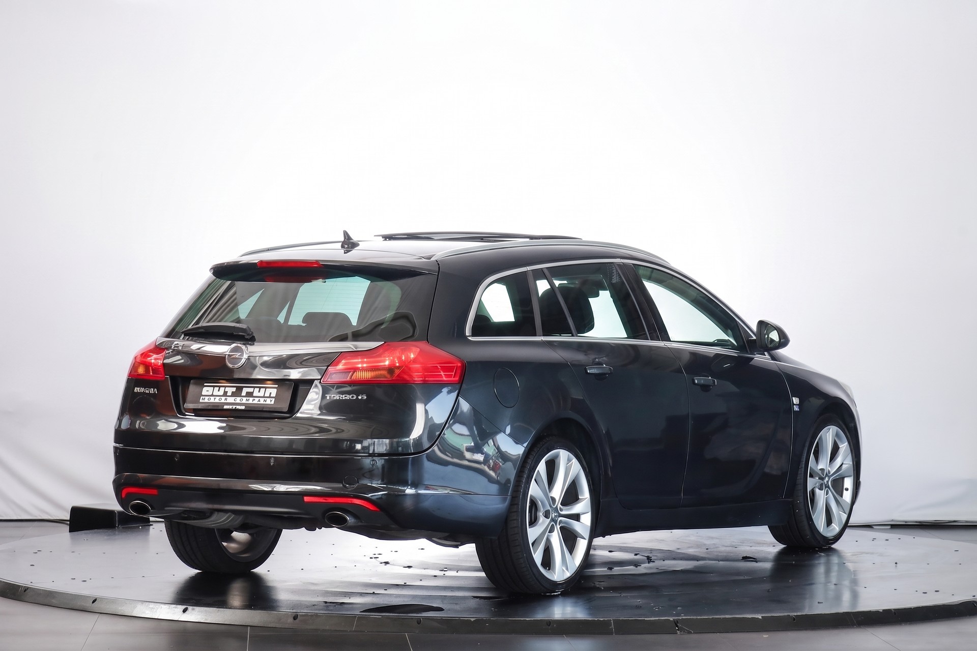 OPEL Insignia ST 2.0 Turbo Sport 4WD Aut.-showroom-element-3