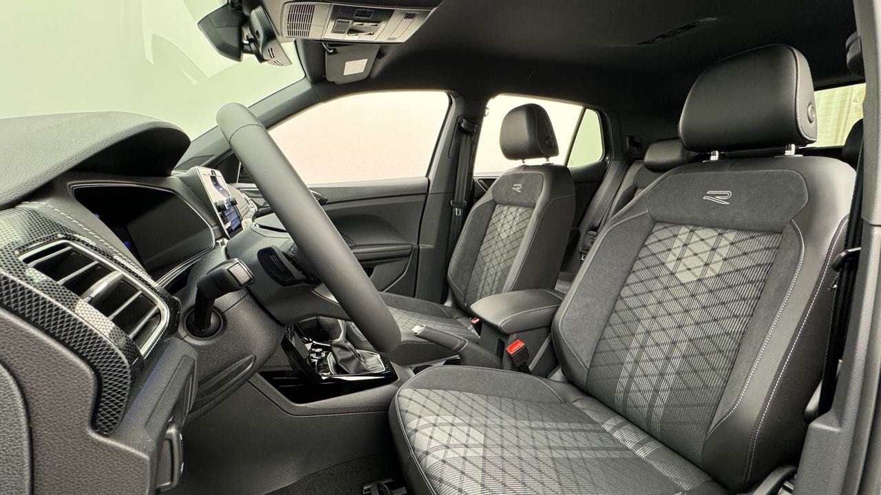 VW T-Cross 1.0 TSI EVO R-Line DSG-image-4