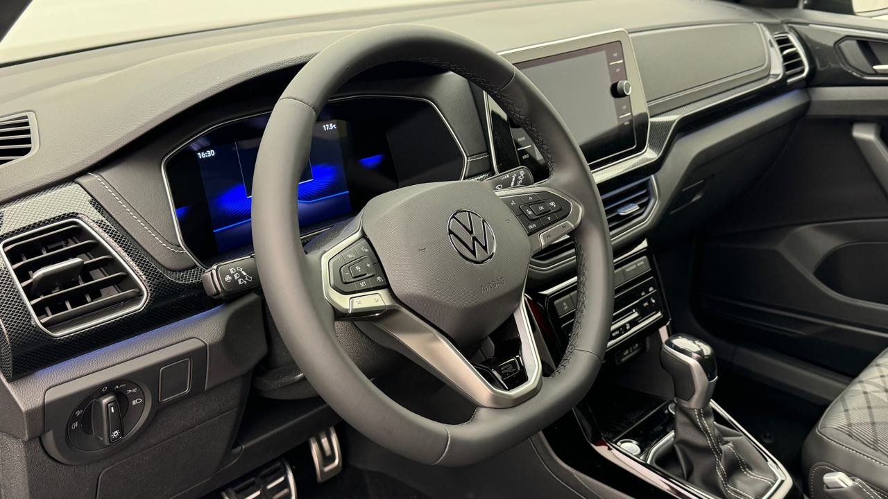 VW T-Cross 1.0 TSI EVO R-Line DSG-image-6