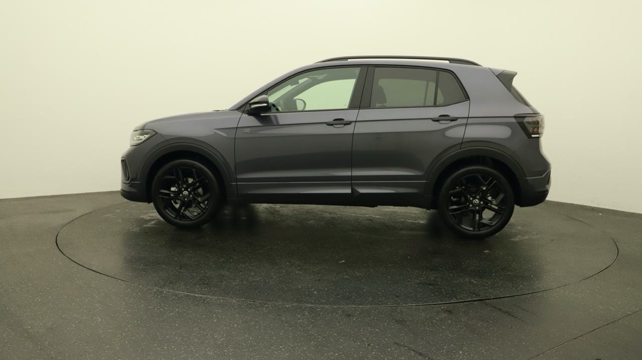 VW T-Cross 1.0 TSI EVO R-Line DSG-image-1