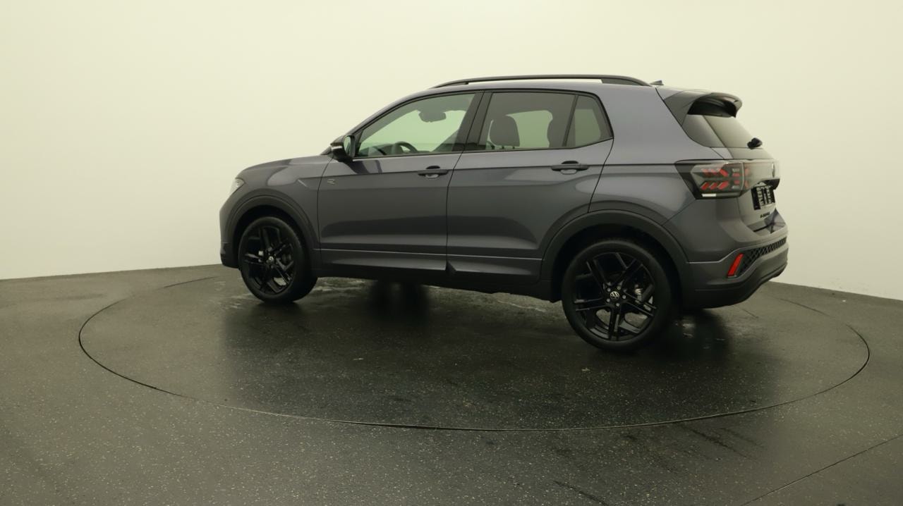 VW T-Cross 1.0 TSI EVO R-Line DSG-image-2
