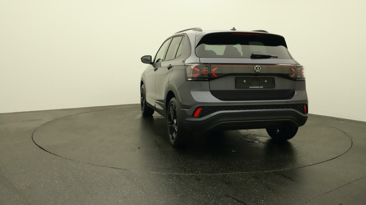VW T-Cross 1.0 TSI EVO R-Line DSG-image-3