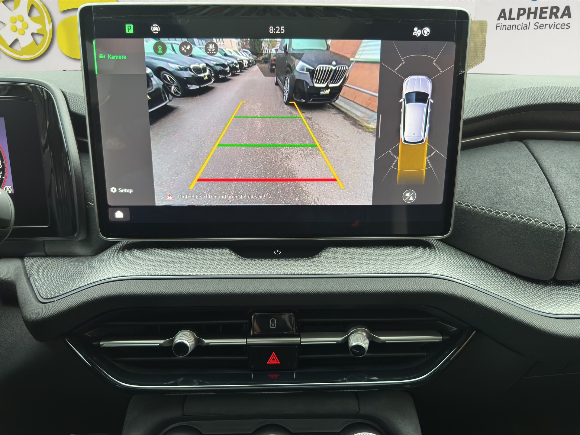 SKODA Kodiaq 1.5 TSI MHEV Sportline 7 Plätze AHK-image-19