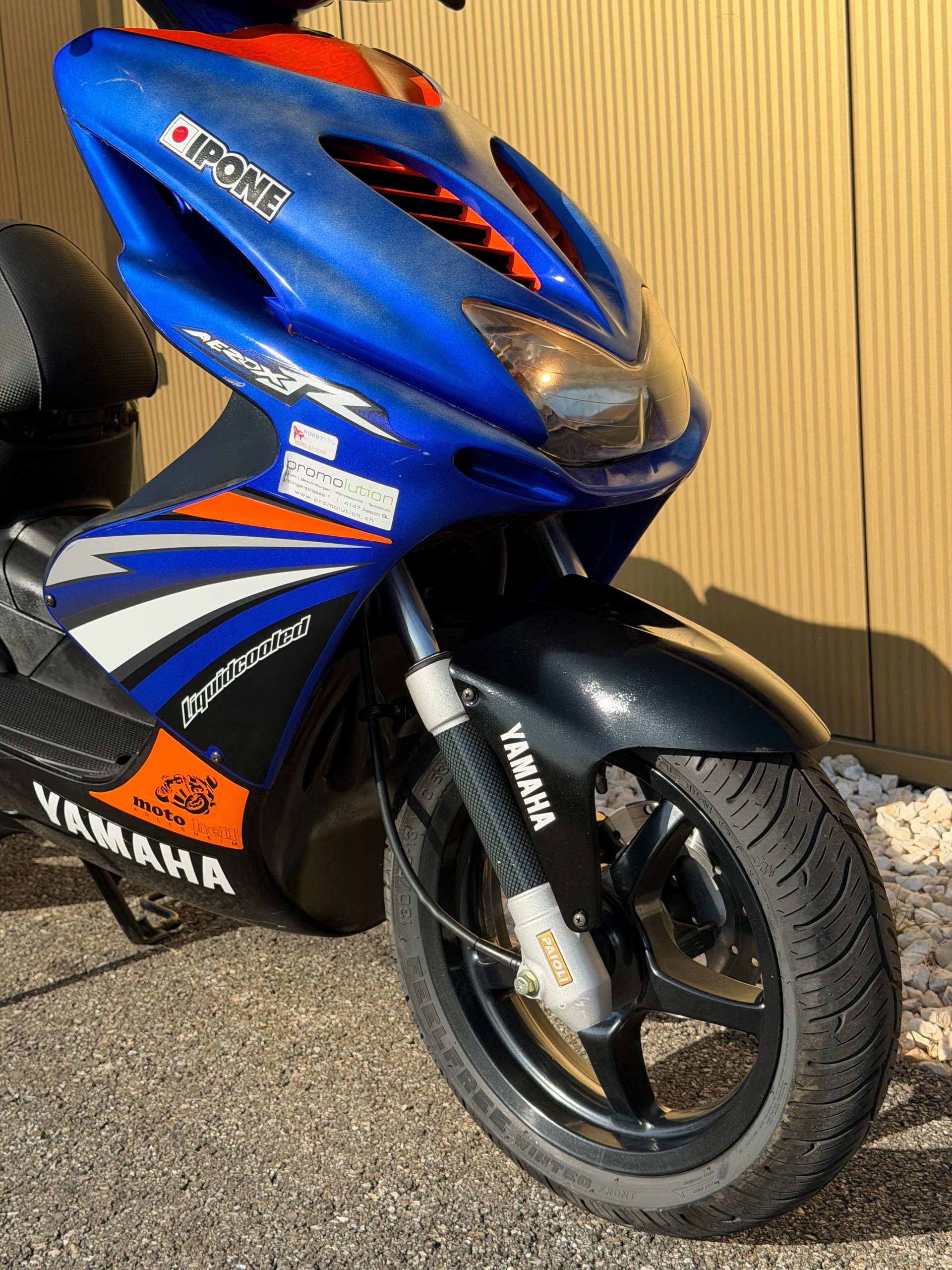 YAMAHA Aerox R YQ 50-showroom-element-1
