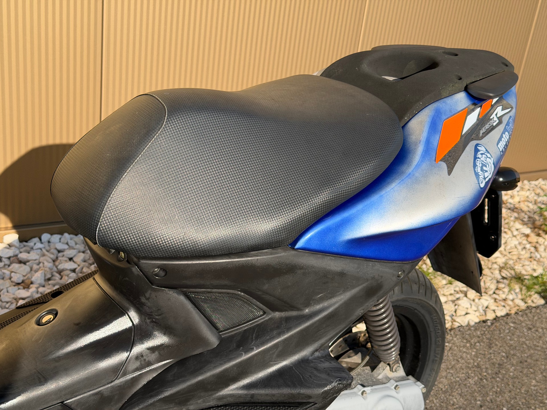 YAMAHA Aerox R YQ 50-image-14