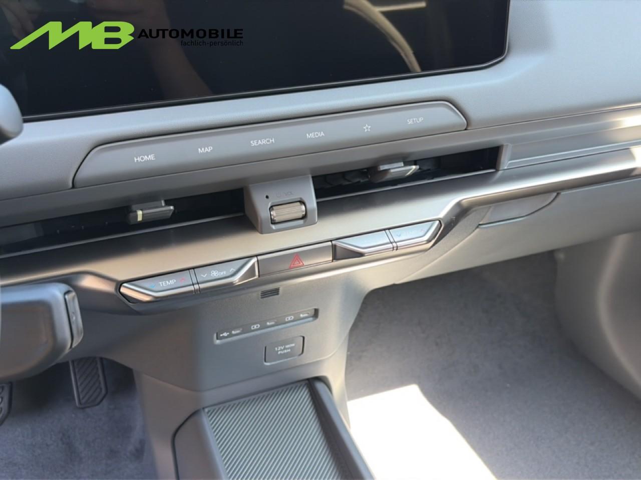 KIA EV2 61 kWh Air 4P-image-10