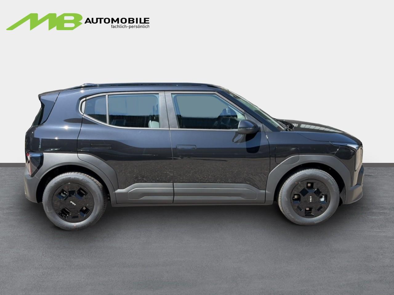 KIA EV2 61 kWh Air 4P-image-4