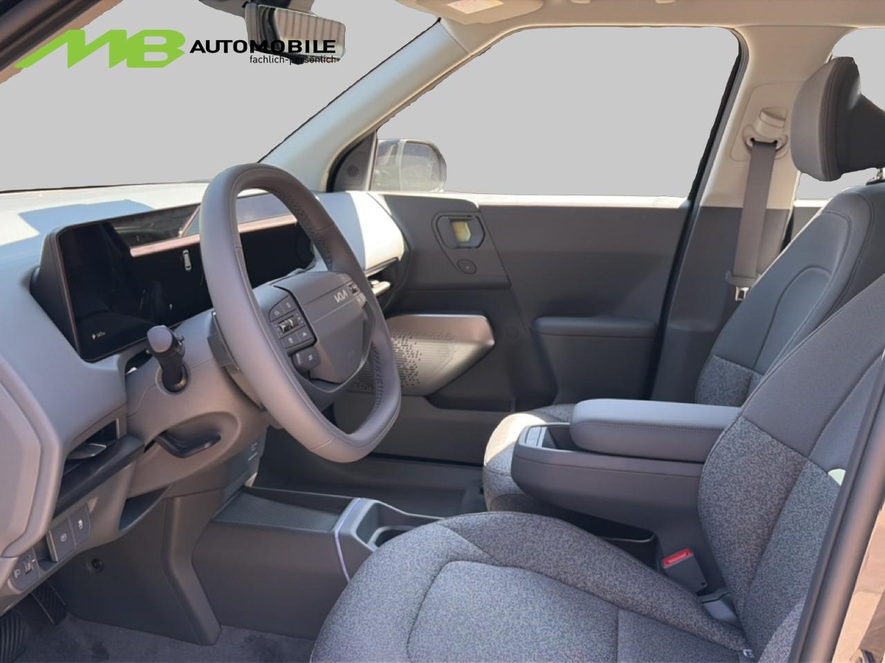 KIA EV2 61 kWh Air 4P-image-13