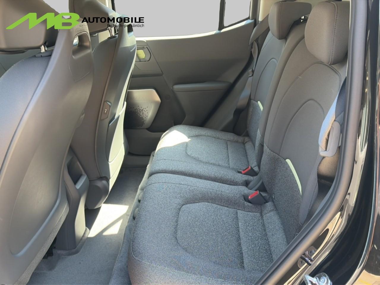 KIA EV2 61 kWh Air 4P-image-14