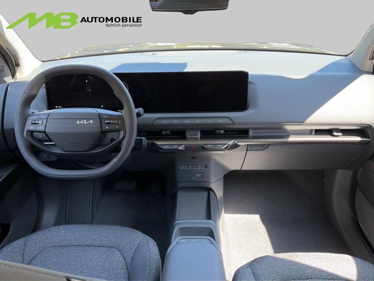 KIA EV2 61 kWh Air 4P-image-7